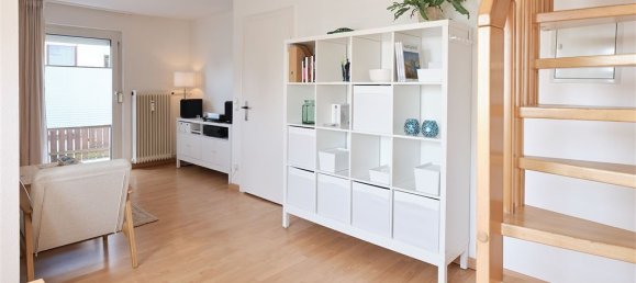 Дуплекс с 2 комнатами в Хамельн-Пирмонт, Германия № 364115 5