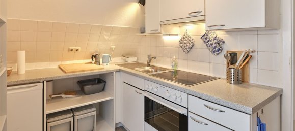 Дуплекс с 2 комнатами в Хамельн-Пирмонт, Германия № 364115 2