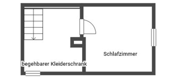 Дуплекс с 2 комнатами в Хамельн-Пирмонт, Германия № 364115 18