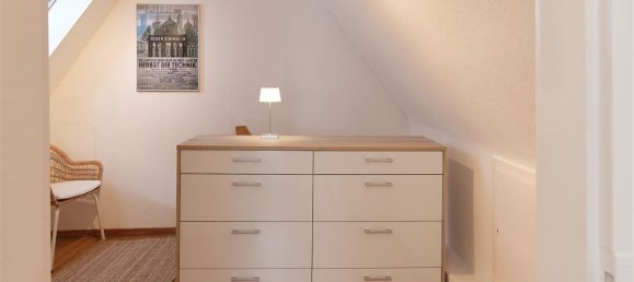 Дуплекс с 2 комнатами в Хамельн-Пирмонт, Германия № 364115 8