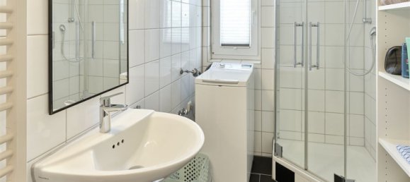 Дуплекс с 2 комнатами в Хамельн-Пирмонт, Германия № 364115 11