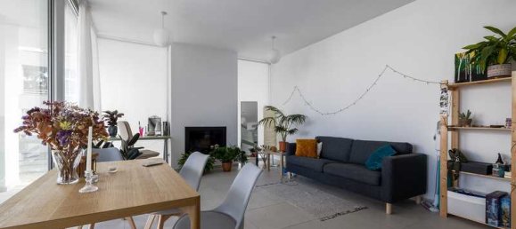 2 bedrooms Apartment in Germasogeia, Cyprus No. 18698 6