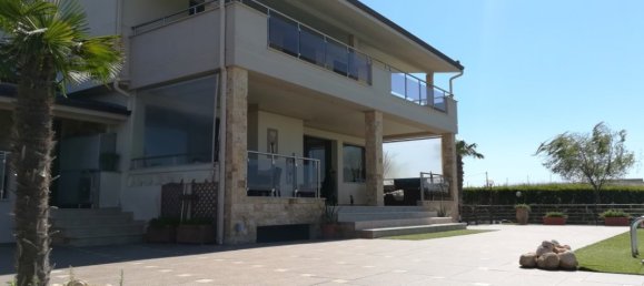 4 bedrooms Villa in Chalkidiki, Greece No. 1349 11