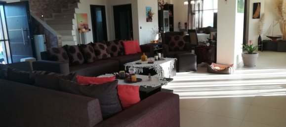 4 bedrooms Villa in Chalkidiki, Greece No. 1349 3