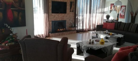 4 dormitorios villa en venta en Chalkidiki, Central Macedonia, Macedonia and Thrace, Greece № 1349 2