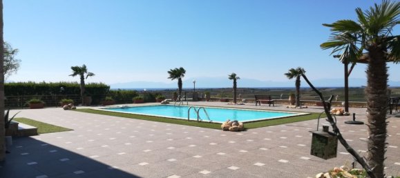 4 bedrooms Villa in Chalkidiki, Greece No. 1349 6