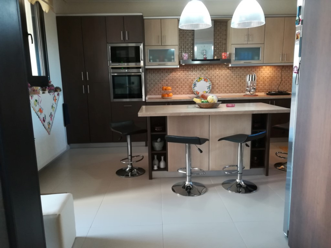 4 dormitorios villa en venta en Chalkidiki, Central Macedonia, Macedonia and Thrace, Greece № 1349