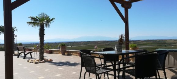 4 dormitorios villa en venta en Chalkidiki, Central Macedonia, Macedonia and Thrace, Greece № 1349 9
