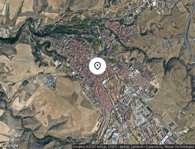 Terrain à Segovia, Spain 345m² No. 181372