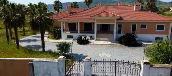 8 Schlafzimmer Haus in Vila Franca de Xira, Portugal, Nr. 91120 21