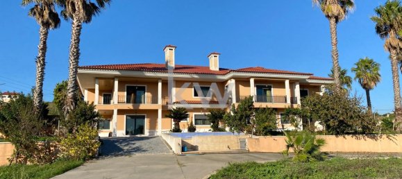 8 Schlafzimmer Haus in Vila Franca de Xira, Portugal, Nr. 91120 34