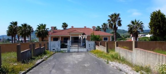 8 Schlafzimmer Haus in Vila Franca de Xira, Portugal, Nr. 91120 19