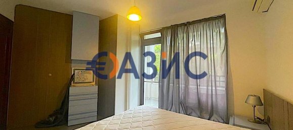 Квартира с 2 спальнями в Свети-Влас, Болгария № 902 14