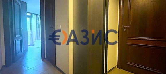 Квартира с 2 спальнями в Свети-Влас, Болгария № 902 13