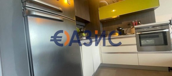 Квартира с 2 спальнями в Свети-Влас, Болгария № 902 10