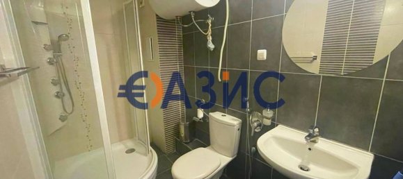 Квартира с 2 спальнями в Свети-Влас, Болгария № 902 29