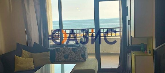 Квартира с 2 спальнями в Свети-Влас, Болгария № 902 6