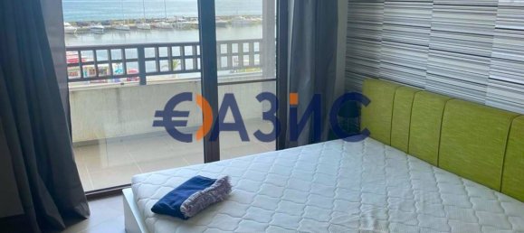 Квартира с 2 спальнями в Свети-Влас, Болгария № 902 20