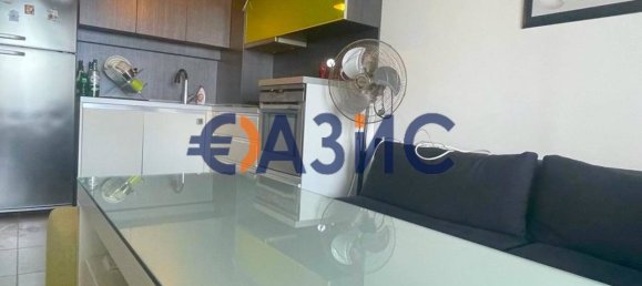 Квартира с 2 спальнями в Свети-Влас, Болгария № 902 9