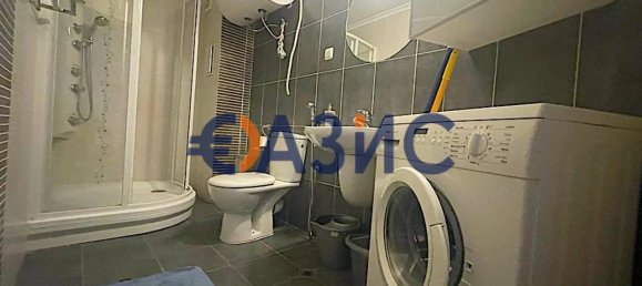 Квартира с 2 спальнями в Свети-Влас, Болгария № 902 27