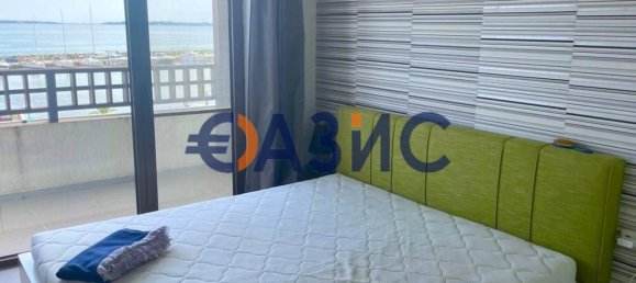 Квартира с 2 спальнями в Свети-Влас, Болгария № 902 21