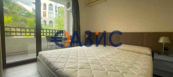 Квартира с 2 спальнями в Свети-Влас, Болгария № 902 17