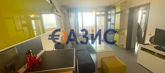 Квартира с 2 спальнями в Свети-Влас, Болгария № 902 7