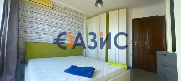 Квартира с 2 спальнями в Свети-Влас, Болгария № 902 23