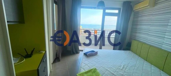 Квартира с 2 спальнями в Свети-Влас, Болгария № 902 22