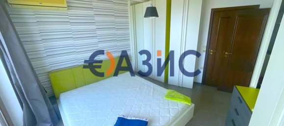 Квартира с 2 спальнями в Свети-Влас, Болгария № 902 24