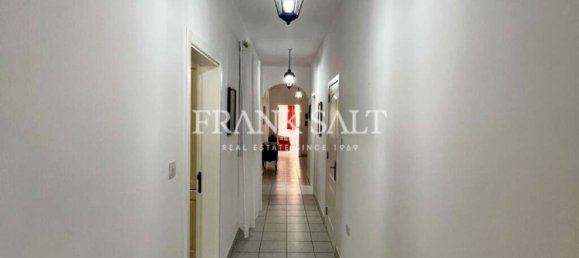 Apartamento T3 em Sliema, Malta N.º 6546 10