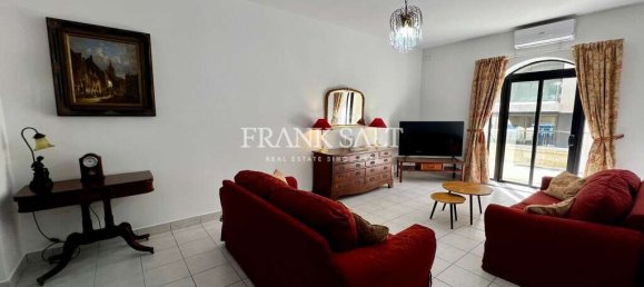 Apartamento T3 em Sliema, Malta N.º 6546 21