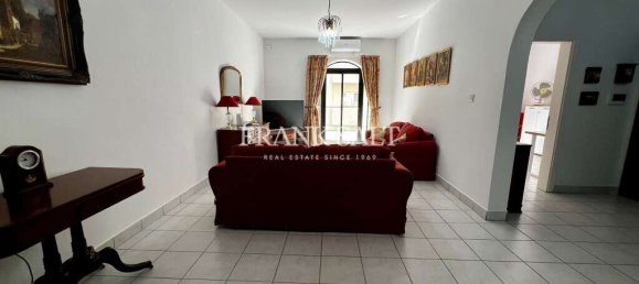 Apartamento T3 em Sliema, Malta N.º 6546 16