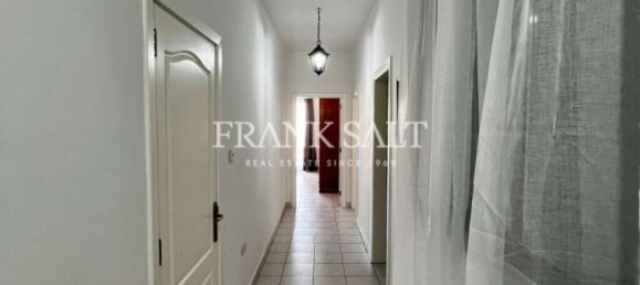 Apartamento T3 em Sliema, Malta N.º 6546 13