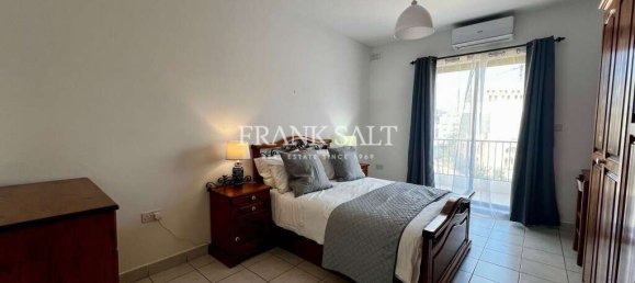 Apartamento T3 em Sliema, Malta N.º 6546 4