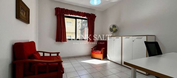 Apartamento T3 em Sliema, Malta N.º 6546 15
