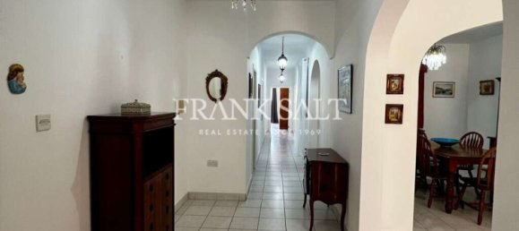 Apartamento T3 em Sliema, Malta N.º 6546 18