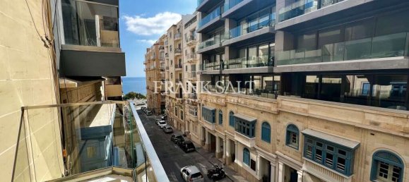 Apartamento T3 em Sliema, Malta N.º 6546 20