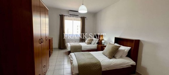 Apartamento T3 em Sliema, Malta N.º 6546 6