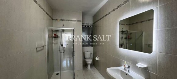 Apartamento T3 em Sliema, Malta N.º 6546 8