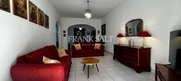 Apartamento T3 em Sliema, Malta N.º 6546 14