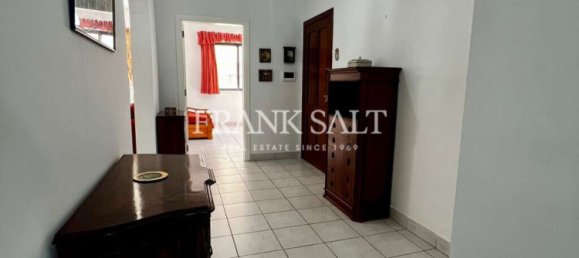 Apartamento T3 em Sliema, Malta N.º 6546 11