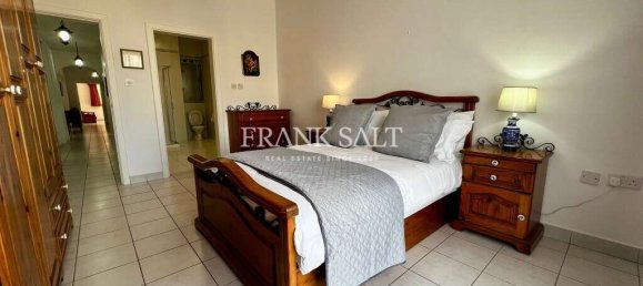 Apartamento T3 em Sliema, Malta N.º 6546 3