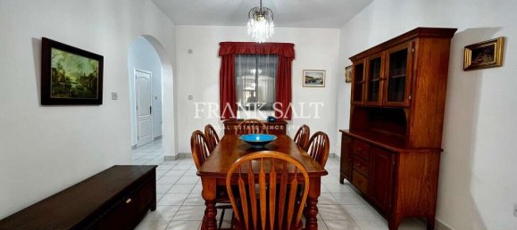 Apartamento T3 em Sliema, Malta N.º 6546 17