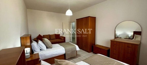 Apartamento T3 em Sliema, Malta N.º 6546 7