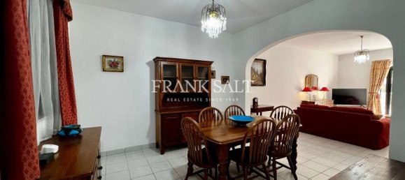 Apartamento T3 em Sliema, Malta N.º 6546 19