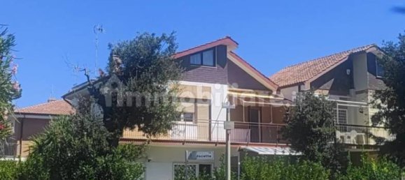 3 غرف نوم شقة في Fiumicino, Italy رقم 371048 4