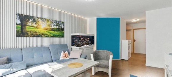 Квартира с 2 спальнями в Бургенланд, Германия № 255604 6