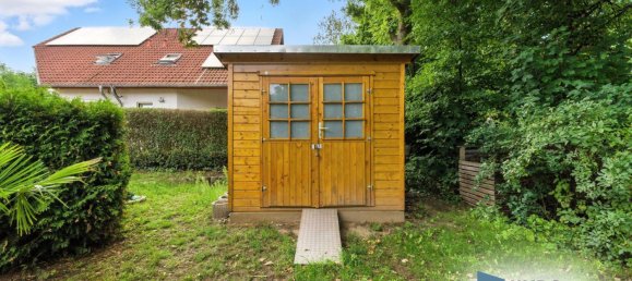 Квартира с 2 спальнями в Бургенланд, Германия № 255604 13