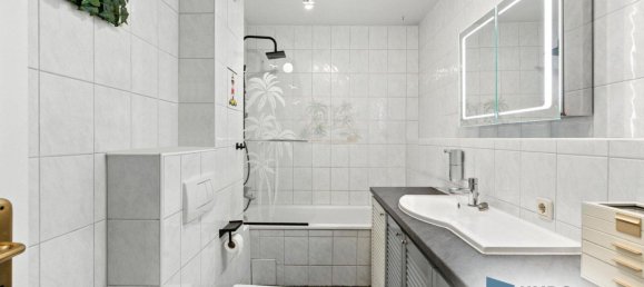 Квартира с 2 спальнями в Бургенланд, Германия № 255604 7